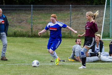 Bild 335 - Frauen FSC Kaltenkirchen : SG Wilstermarsch : Ergebnis: 1:1